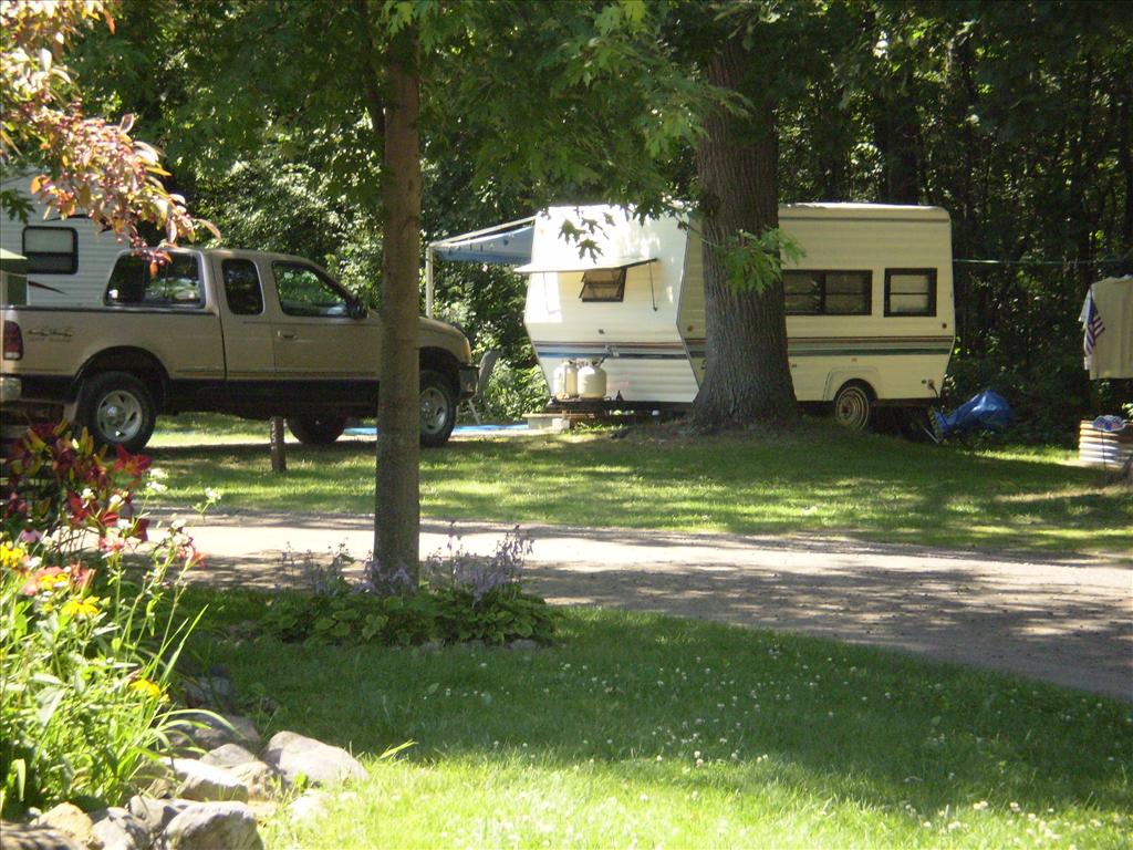 Park Photo Album